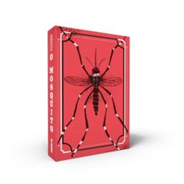 Picture of O MOSQUITO