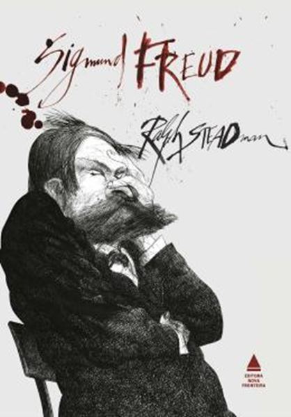 Picture of SIGMUND FREUD