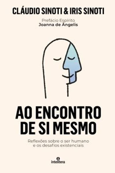 Picture of AO ENCONTRO DE SI MESMO