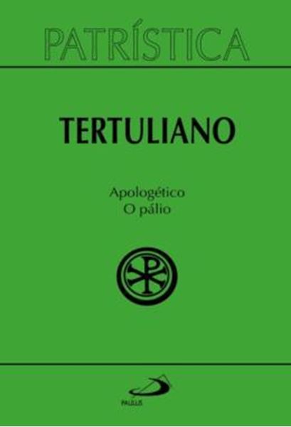 Picture of APOLOGETICO E O PALIO