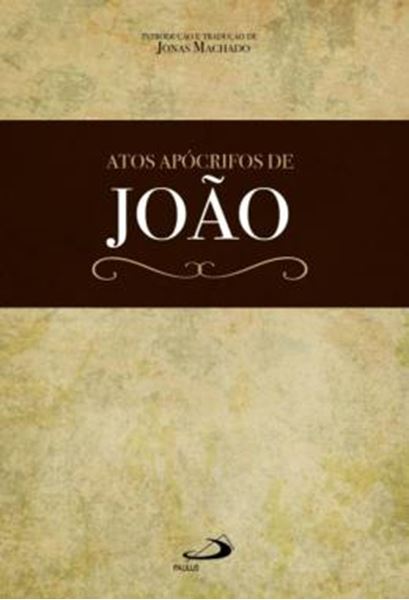 Picture of ATOS APOCRIFOS DE JOAO