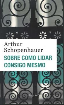 Imagem de SOBRE COMO LIDAR CONSIGO MESMO