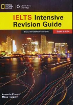 Imagem de THE COMPLETE GUIDE TO IELTS WITH DVD-ROM AND INTENSIVE REVISION GUIDE ACCESS CODE