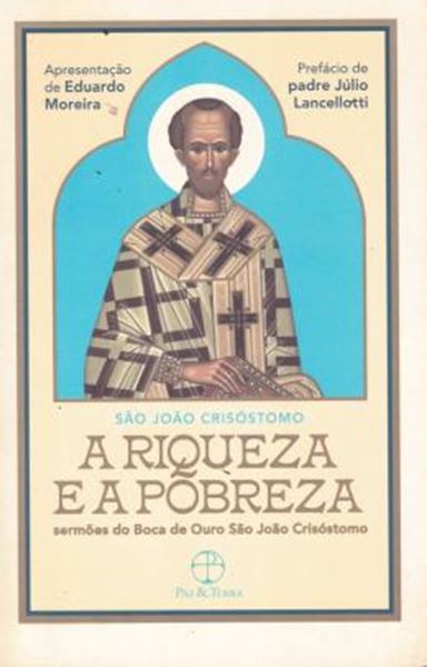 Picture of A RIQUEZA E A POBREZA