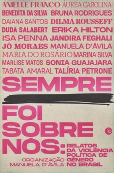 Picture of SEMPRE FOI SOBRE NOS