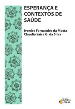 Imagem de ESPERANCA EM CONTEXTO DE SAUDE