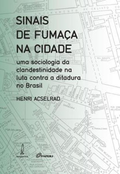 Picture of SINAIS DE FUMACA NA CIDADE