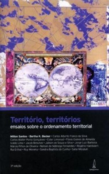 Picture of TERRITORIO, TERRITORIOS