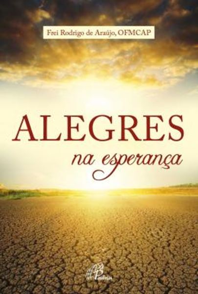 Picture of ALEGRES NA ESPERANCA