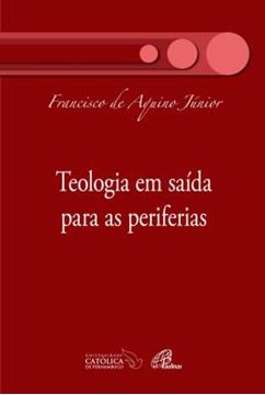 Imagem de TEOLOGIA EM SAIDA PARA AS PERIFERIAS