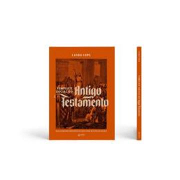 Imagem de TEMPLATE SOCIAL DO ANTIGO TESTAMENTO