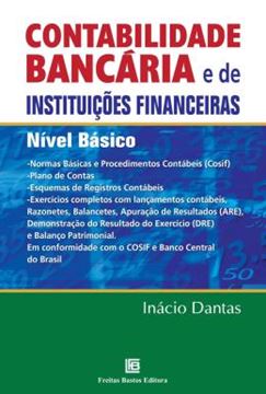 Imagem de CONTABILIDADE BANCARIA