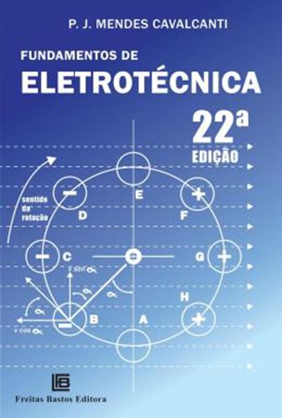 Picture of FUNDAMENTOS DE ELETROTECNICA