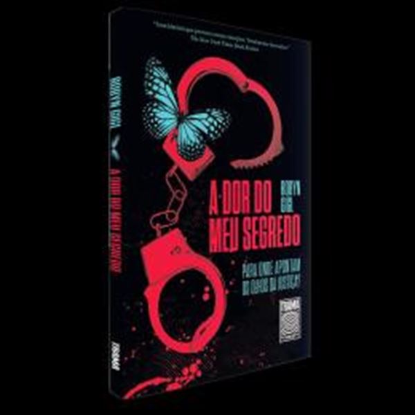 Picture of A DOR DO MEU SEGREDO
