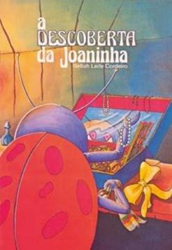 Imagem de A DESCOBERTA DA JOANINHA - 29ª ED