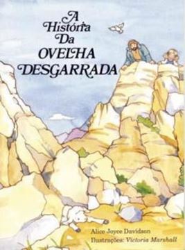 Imagem de A HISTORIA DA OVELHA DESGARRADA - 9ª ED