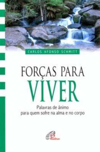 Picture of FORCAS PARA VIVER