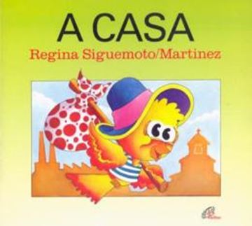 Imagem de A CASA - 8ª ED