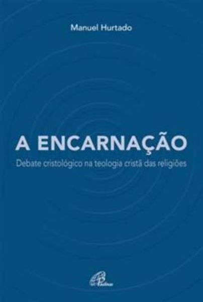Picture of A ENCARNACAO
