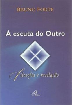 Imagem de A ESCUTA DO OUTRO