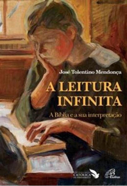 Picture of A LEITURA INFINITA