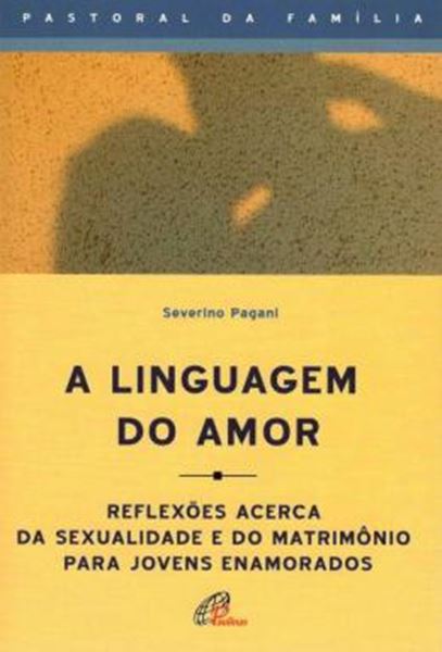 Picture of A LINGUAGEM DO AMOR