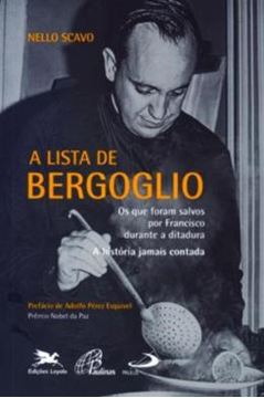 Imagem de A LISTA DE BERGOGLIO