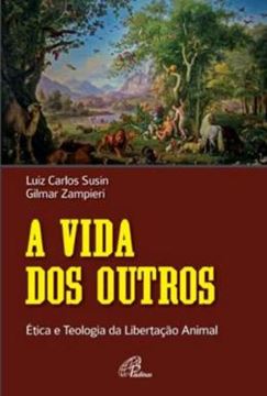 Imagem de A VIDA DOS OUTROS