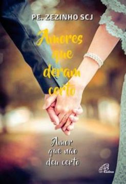 Imagem de AMORES QUE DERAM CERTO