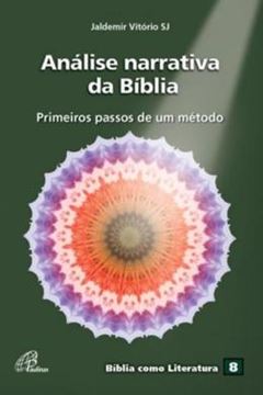 Imagem de ANALISE NARRATIVA DA BIBLIA