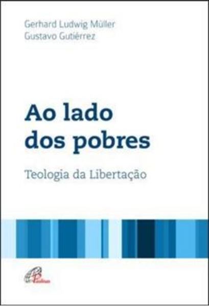 Picture of AO LADO DOS POBRES