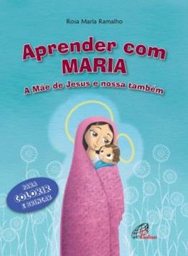 Imagem de APRENDER COM MARIA