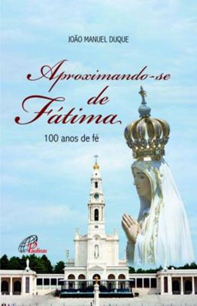 Picture of APROXIMANDO-SE DE FATIMA