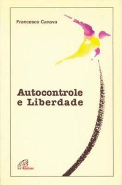 Picture of AUTOCONTROLE E LIBERDADE