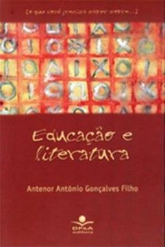 Imagem de EDUCACAO E LITERATURA