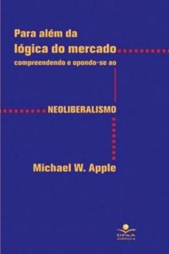 Imagem de PARA ALEM DA LOGICA DE MERCADO