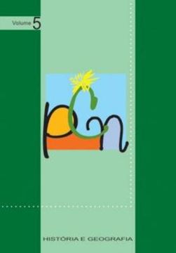Imagem de PCN - HISTORIA E GEOGRAFIA