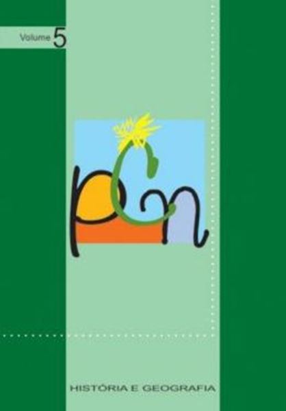 Picture of PCN - HISTORIA E GEOGRAFIA