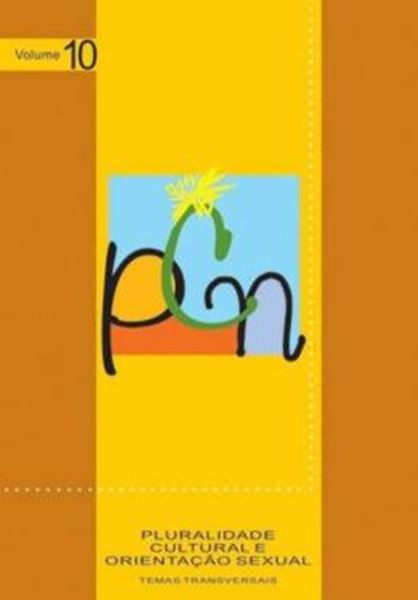 Picture of PCN - PLURALIDADE CULTURAL E ORIENTACAO SEXUAL