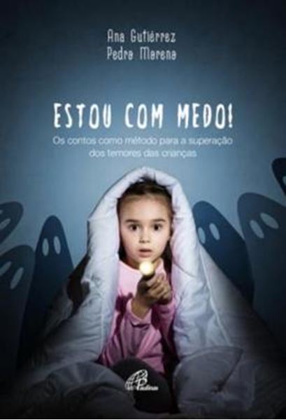 Picture of ESTOU COM MEDO!