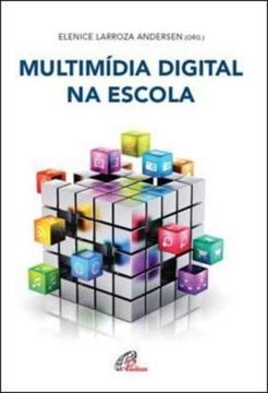 Imagem de MULTIMIDIA DIGITAL NA ESCOLA