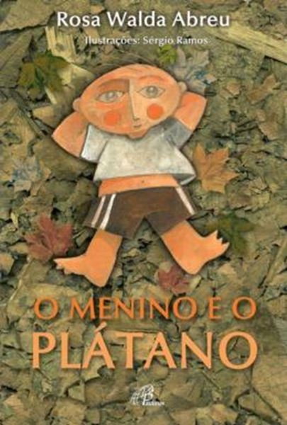 Picture of O MENINO E O PLATANO - 6ª ED