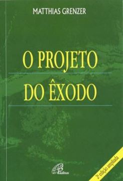 Imagem de O PROJETO DO EXODO