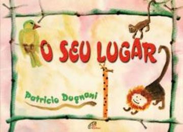 Imagem de O SEU LUGAR - 7ª ED