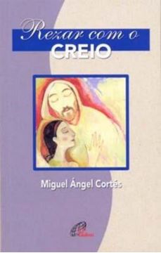 Imagem de REZAR COM O CREIO