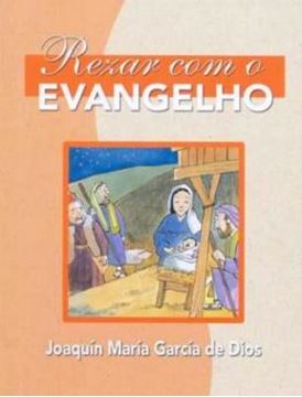 Imagem de REZAR COM O EVANGELHO