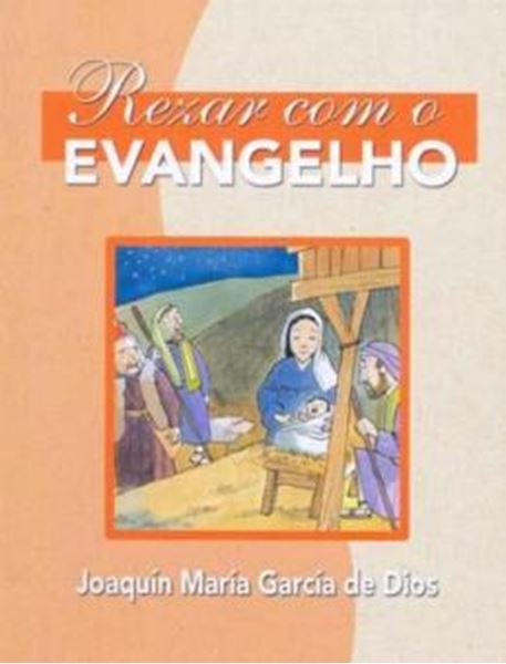 Picture of REZAR COM O EVANGELHO