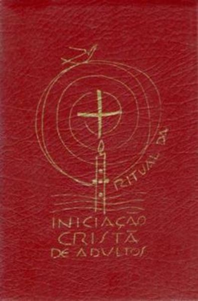 Picture of RITUAL DA INICIACAO CRISTA DE ADULTOS