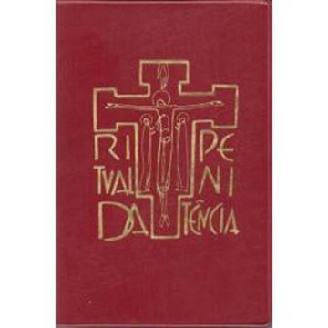 Imagem de RITUAL DA PENITENCIA