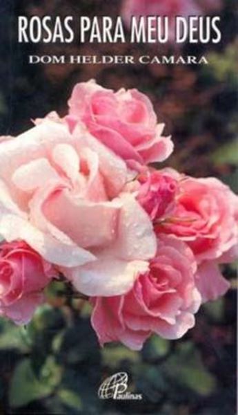 Picture of ROSAS PARA MEU DEUS